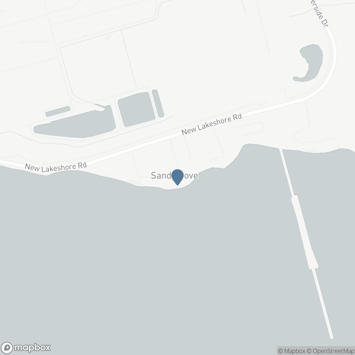 1115 NEW LAKESHORE ROAD, Nanticoke, Ontario N0A 1L0